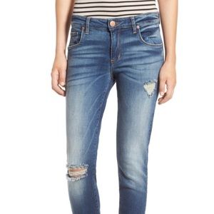 Taylor Tomboy STS Stretch Jeans